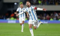 Лионель Месси высказался о своём наследии в футболе