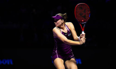 Впервые за девять лет. Елена Рыбакина отметилась мощным достижением