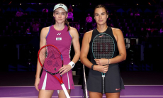 Матч Елена Рыбакина — Арина Соболенко повторит необычное достижение в мировом теннисе