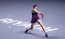 В России оценили победу Елены Рыбакиной в полуфинале Итогового турнира WTA-2025