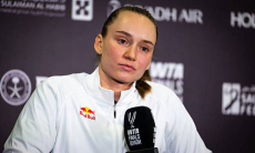 В России озвучили ожидания от битвы Рыбакиной и Соболенко за титул