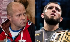 Емельяненко жестко высказался о бое Махачев — Маддалена