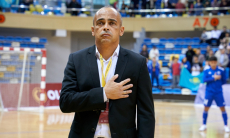 Кака официально покинул сборную Казахстана