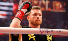 Анонсирован следующий бой «Канело». Известна дата