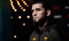 Ислам Махачев сделал заявление перед титульным боем UFC