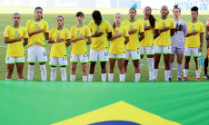 Решилась судьба сборной Бразилии на чемпионате мира по футболу