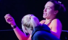 Рыбакина довела Соболенко до слез и заставила ее материться. Видео