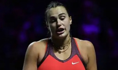 Арина Соболенко сделала заявление после поражения от Елены Рыбакиной