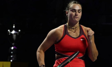 Сколько заработала Арина Соболенко на Итоговом турнире WTA