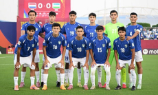 Каковы шансы Узбекистана на плей-офф чемпионата мира по футболу