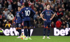 «Арсенал» получил плохие новости в АПЛ