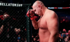 В Казахстане отреагировали на бой Федора Емельяненко