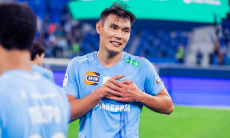 «Зенит» вынес решение по Нуралы Алипу на матч РПЛ