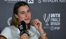 Арина Соболенко приняла решение после разгрома от Елены Рыбакиной