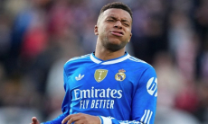 Сенсацией обернулся матч «Реала» в Ла Лиге