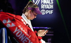 Рыбакину раскритиковали в США за поведение после победы на Итоговом турнире WTA