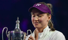 Елена Рыбакина рассказала о планах и своем городе для жизни