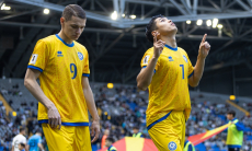 Казахстан — Бельгия. Дата, время и трансляция матча отбора ЧМ-2026 по футболу