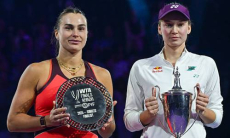 Арина Соболенко заявила о превосходстве Елены Рыбакиной