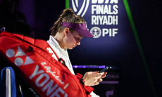 Елена Рыбакина высказалась о рекордных призовых за победу на Итоговом турнире WTA