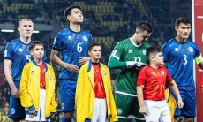 Сборной Казахстана по футболу грозит серьезная потеря