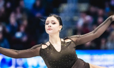 Лучшая фигуристка Казахстана поднялась в мировом рейтинге после сенсации