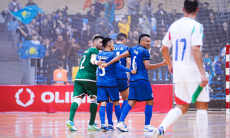 Сборная Казахстана определилась с новым главным тренером