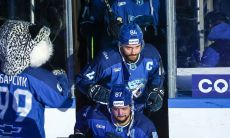 «Иначе никакого плей-офф не будет». «Барыс» предупредили после домашней серии КХЛ