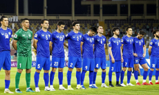 Сборная Узбекистана по футболу назначила нового тренера