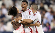 Сенсация произошла на ЧМ-2025 по футболу с участием Узбекистана