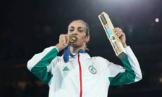 МОК объявил официальное решение по Иман Хелиф