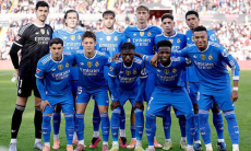 «Реал» получил плохие новости по ключевому игроку