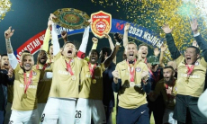 Тренер-чемпион близок к возвращению в КПЛ. Известен клуб