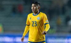 Галымжан Кенжебек заинтересовал титулованный европейский клуб