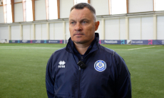 Новый тренер сборной Казахстана по футболу объявил решение по своему будущему