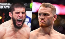 Боец из России обесценил противника Махачева в UFC