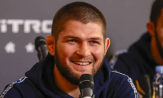 Хабиб Нурмагомедов анонсировал супербой. Известна дата