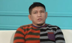 Бой Куата Хамитова в топовой ММА-лиге сорван