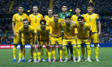 Сборная Казахстана окажет помощь клубу РПЛ