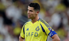 Легенда сборной Бразилии усомнился в величии Криштиану Роналду