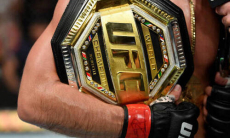 Легенде UFC нашли соперника на турнире в Белом доме