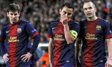 Легенда «Барселоны» оказался под следствием