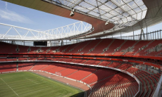 Стала известна стоимость билетов на матч «Арсенал» — «Кайрат» в Лиге Чемпионов