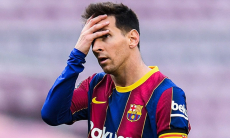 Месси отговаривают от возвращения в «Барселону»