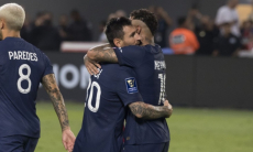 Назван самый дорогой трансфер в истории с учетом инфляции