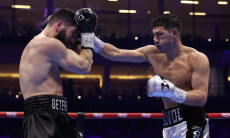 Олимпийский чемпион оценил вероятность трилогии Бивол — Бетербиев