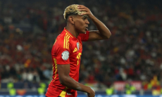 Ламина Ямаля официально исключили из сборной Испании