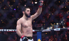 Ислам Махачев назвал топ-5 бойцов UFC