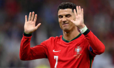 Криштиану Роналду заявил о последнем чемпионате мира в его карьере