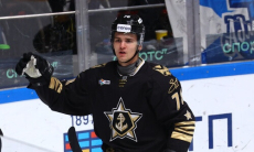 Шестью шайбами обернулся матч конференции «Барыса» в КХЛ